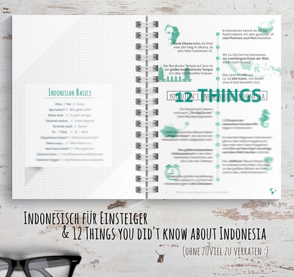 Indonesien Reisetagebuch – Bild 2